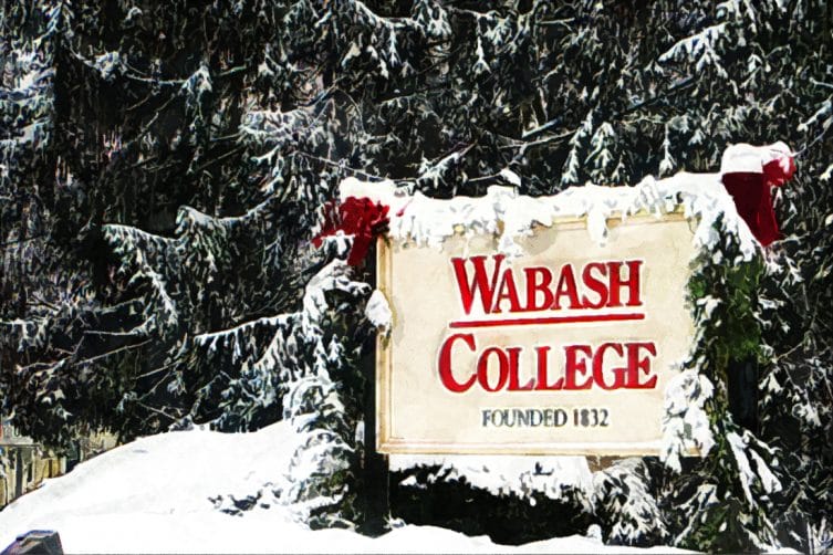 Wabash College Wabash College