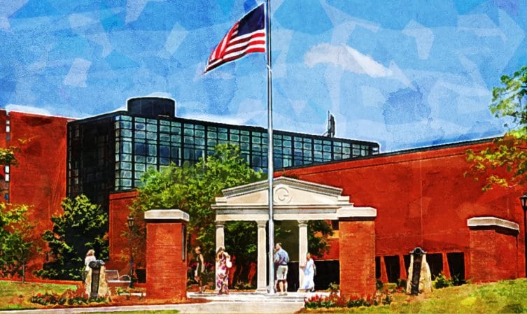 2015 Spring CommencementGordon Statte College 2015 Spring CommencementGordon Statte College