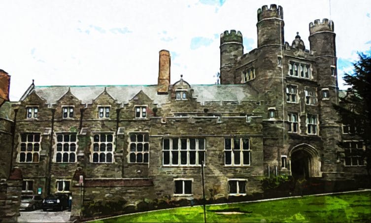 Bryn Mawr College Bryn Mawr College