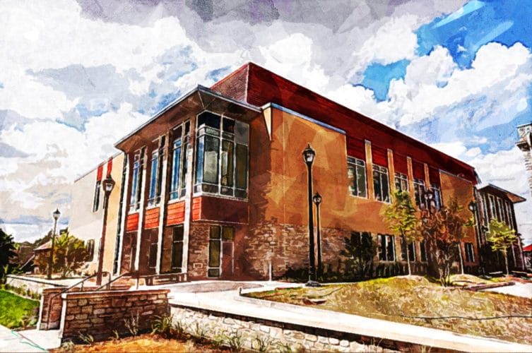 Carroll University Carroll University