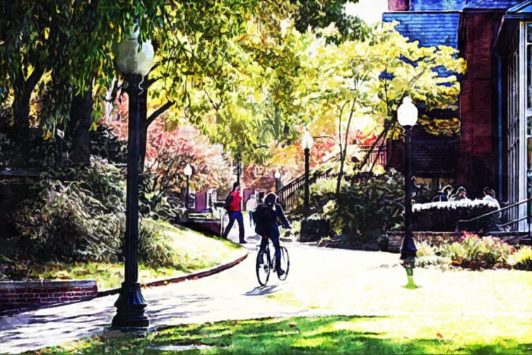 Franklin and Marshall College Franklin and Marshall College