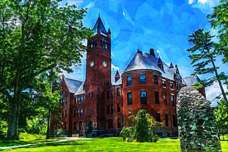 Gettysburg College Gettysburg College