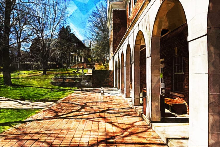 Kalamazoo College Kalamazoo College