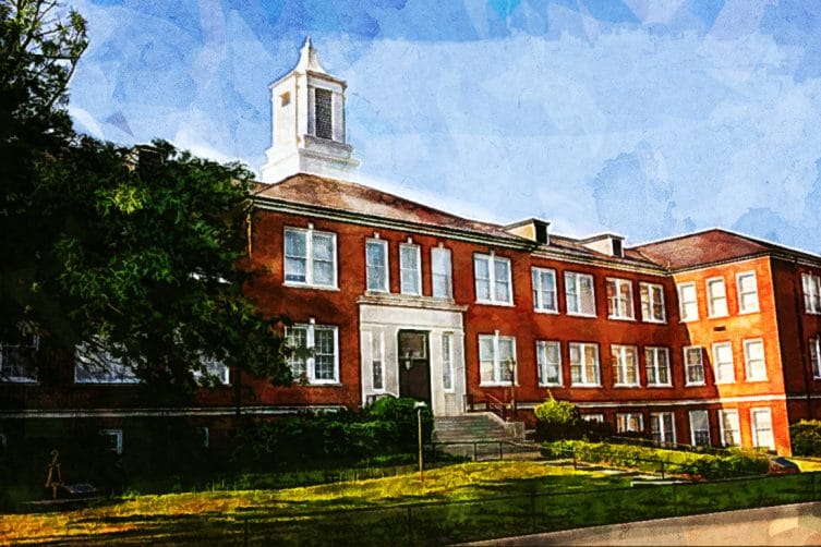 Lousiana Tech Univesity Lousiana Tech Univesity
