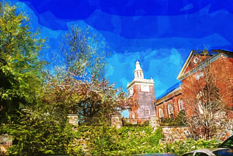 Lycoming College Lycoming College