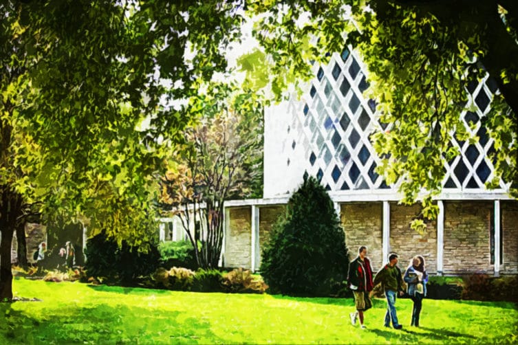 Marian University Marian University