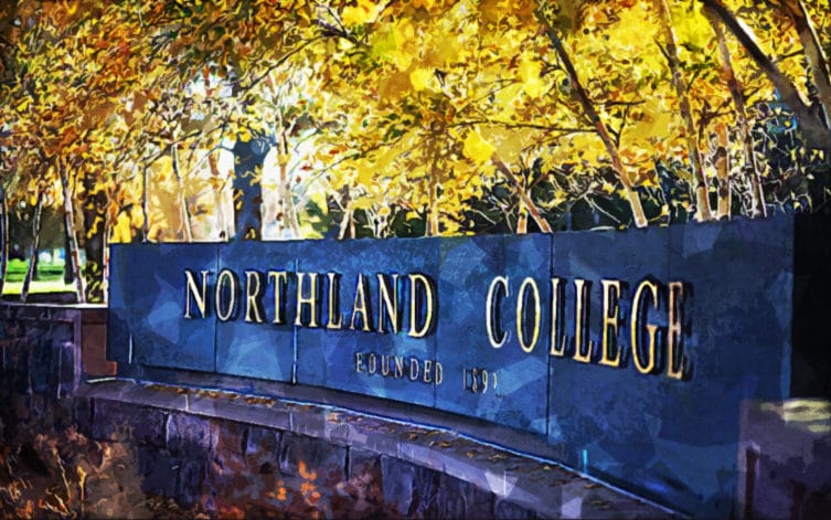 Northland College Northland College