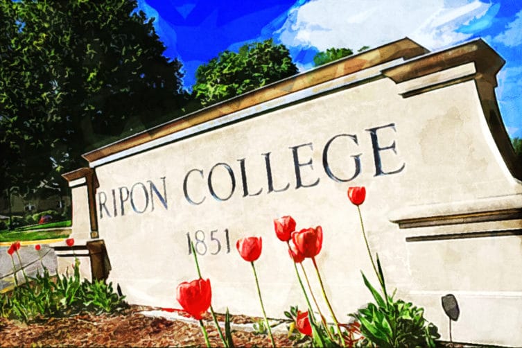 Ripon College Ripon College