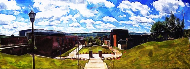 SUNY Oneonta SUNY Oneonta