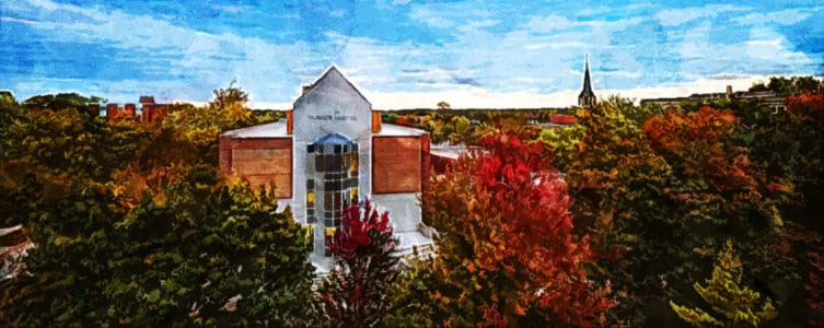 Saint Norbert College Saint Norbert College