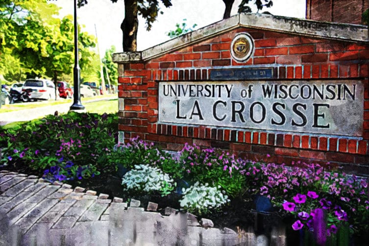 University of Wisconsin-La Crosse University of Wisconsin-La Crosse