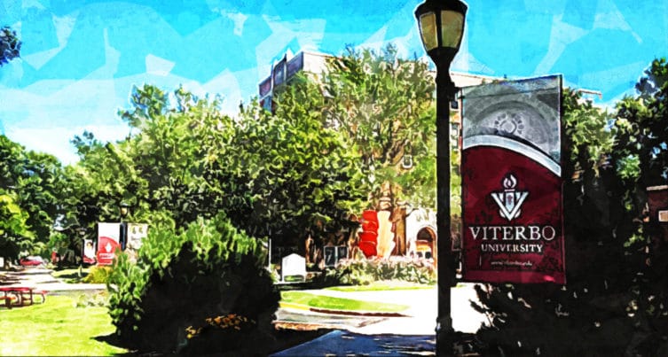 Viterbo University Viterbo University