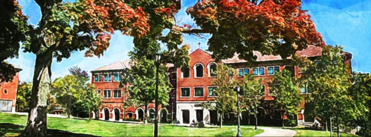 Wisconsin Lutheran College Wisconsin Lutheran College