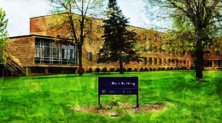 Crown College Minnesota Crown College Minnesota