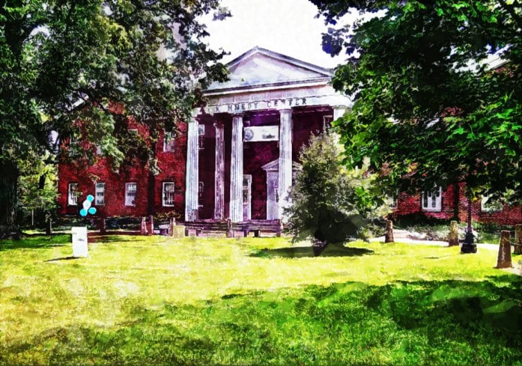 Hiram College Hiram College