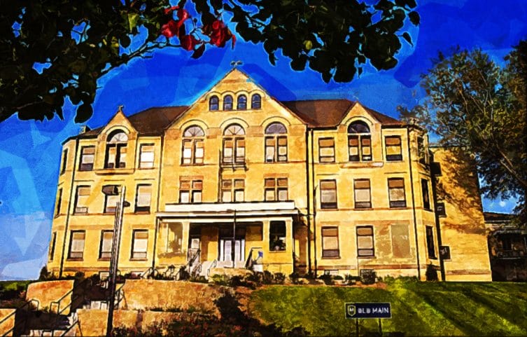 Maranatha Baptist University Maranatha Baptist University