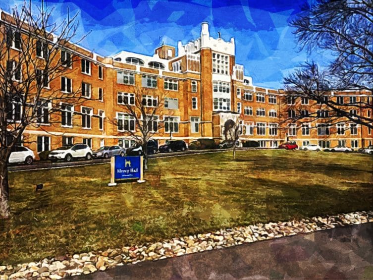 Misericordia University Misericordia University