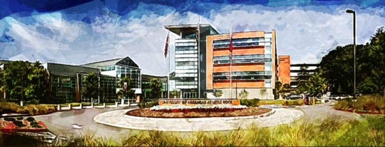 University of Arkansas at Little Rock University of Arkansas at Little Rock
