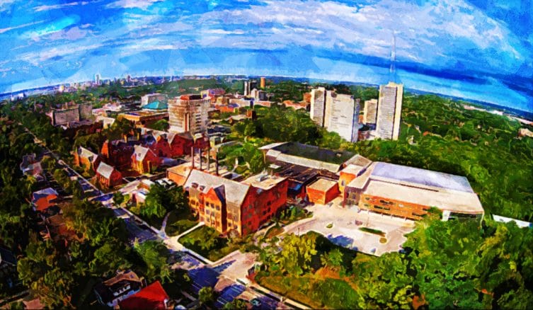 University of Wisconsin Milwaukee University of Wisconsin Milwaukee