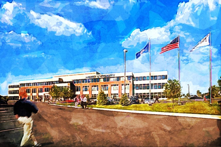 Argosy University Argosy University