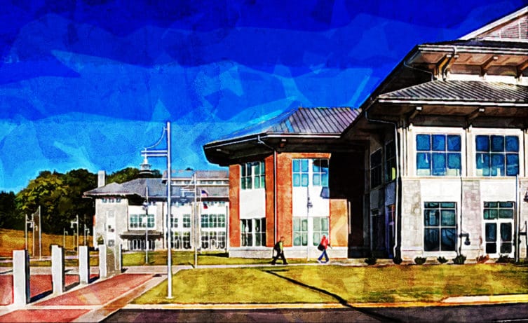 Ashworth College Ashworth College