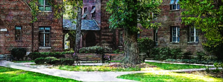 Capital University Capital University
