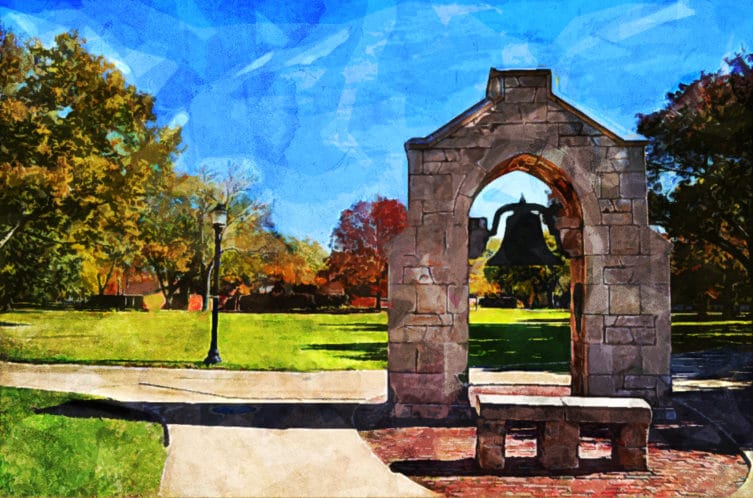 Coe College Coe College