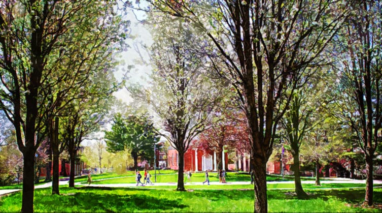 Cornell College Cornell College