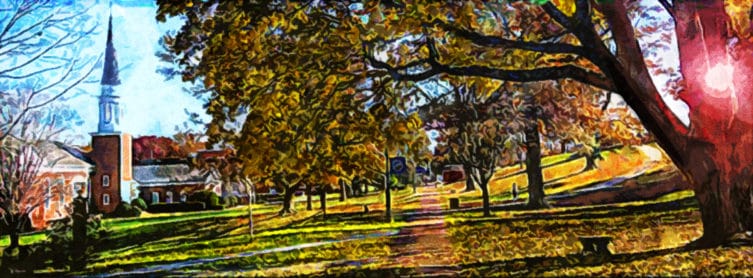 Emory & Henry College Emory & Henry College
