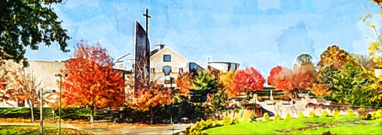 Franciscan University of Steubenville Franciscan University of Steubenville