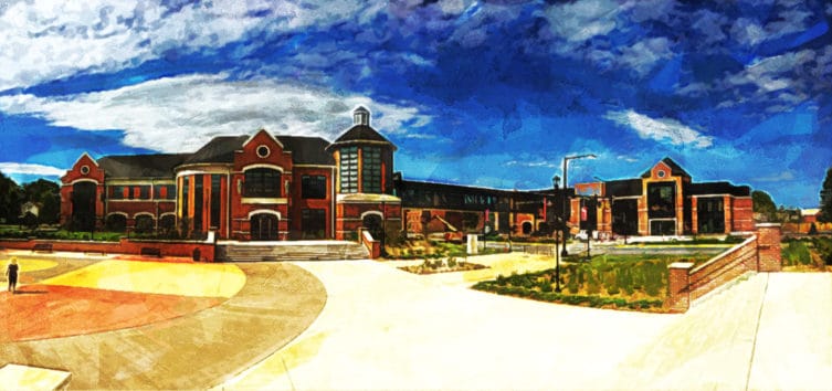 Grand View University Grand View University
