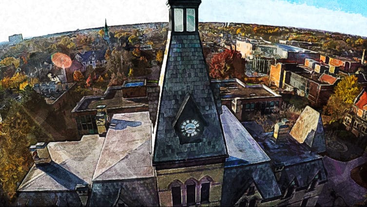 Hamline University Hamline University