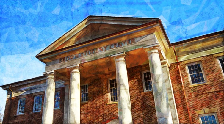 Hampden-Sydney College Hampden-Sydney College