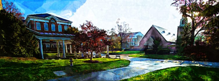 Hollins University Hollins University