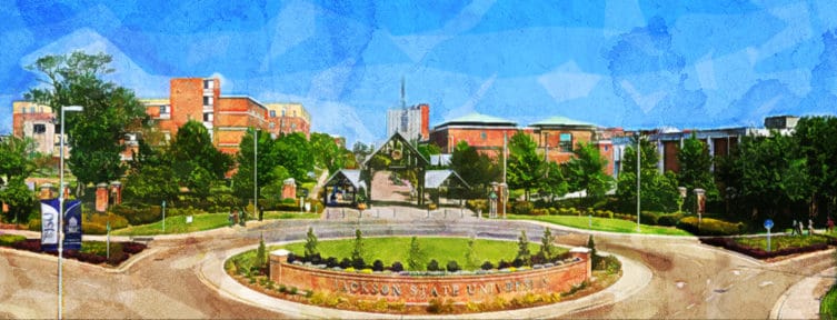 Jackson State University Jackson State University