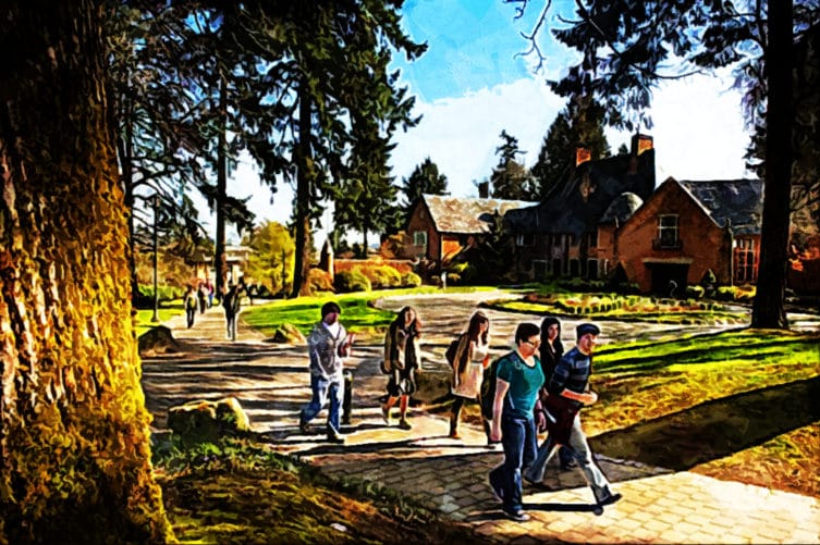 Lewis & Clark College Lewis & Clark College
