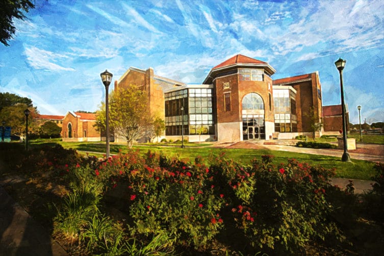 Newman University Newman University