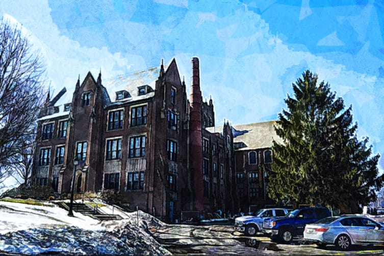 Notre Dame College Notre Dame College