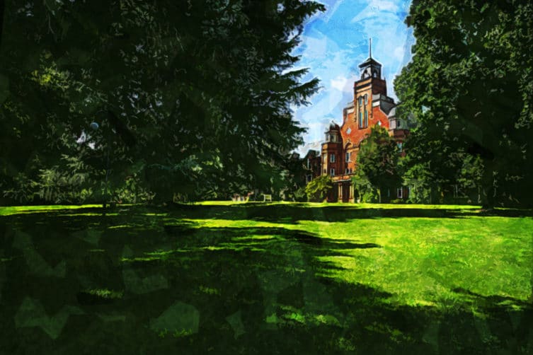 Randolph College Randolph College