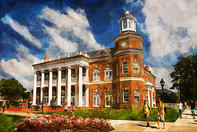 Randolph-Macon College Randolph-Macon College