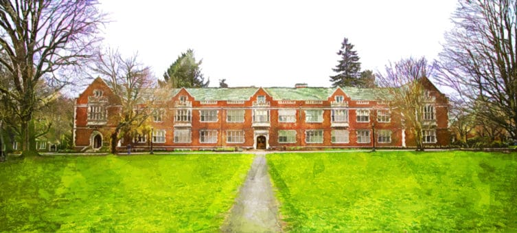 Reed College Reed College