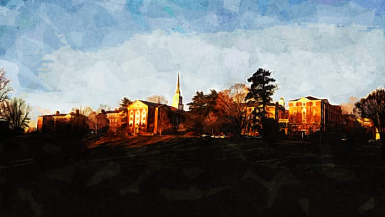 Sweet Briar College Sweet Briar College