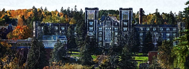 The College of Saint Scholastica The College of Saint Scholastica