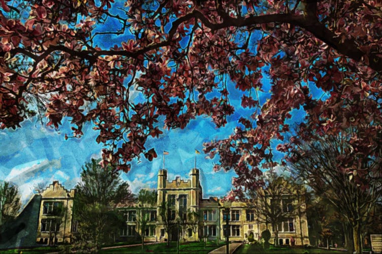 The College of Wooster The College of Wooster