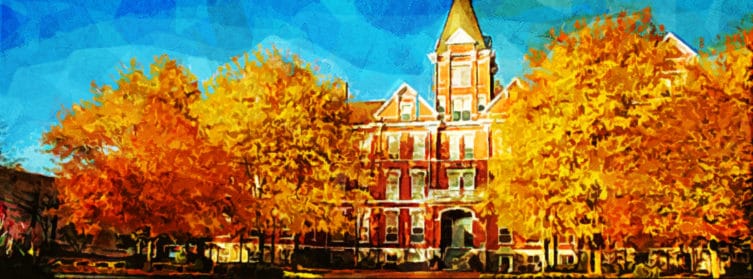 The University of Findlay The University of Findlay