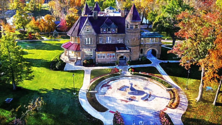 University of St Francis Indiana University of St Francis Indiana