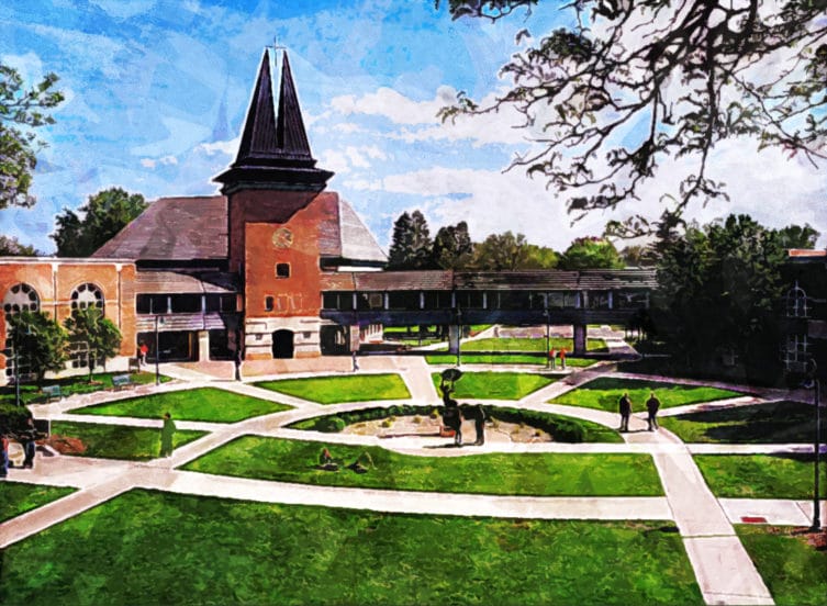 Wartburg College Wartburg College