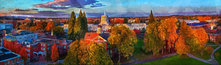 Willamette University Willamette University
