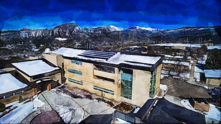 Fort Lewis College Fort Lewis College