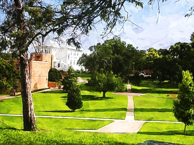 Huston-Tillotson University Huston-Tillotson University